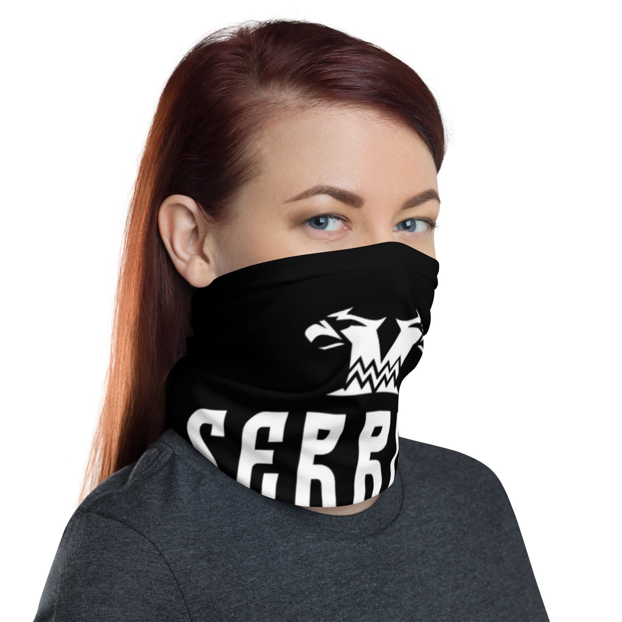 Neck Gaiter